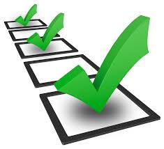 checklist for expedited freight quote