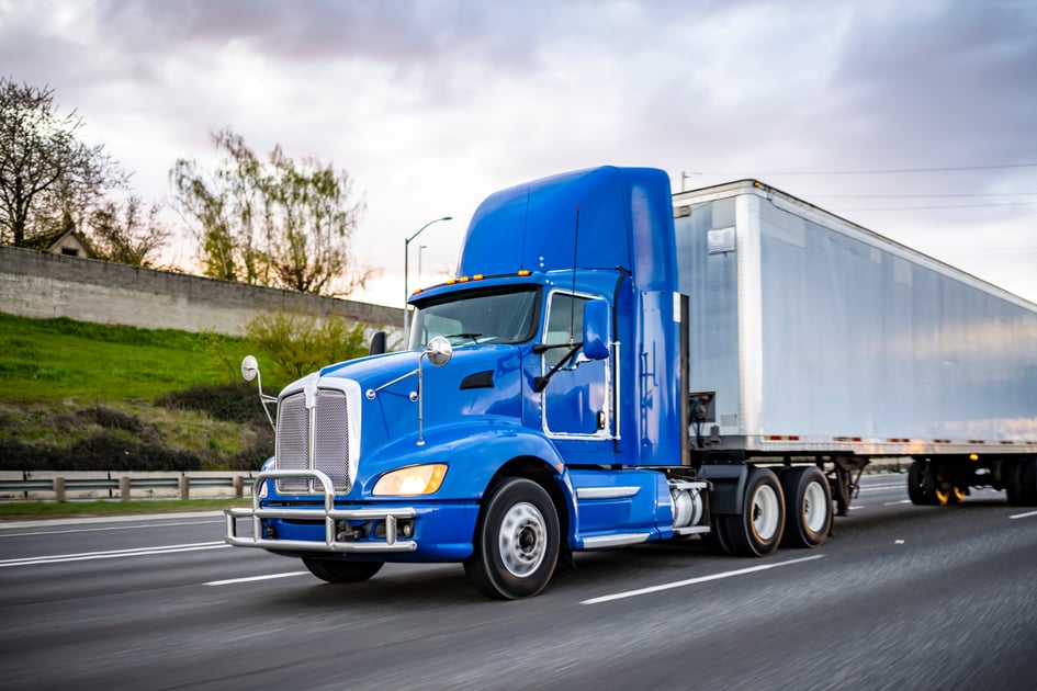 best truckload and LTL carriers