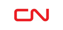 CN Railroad logo