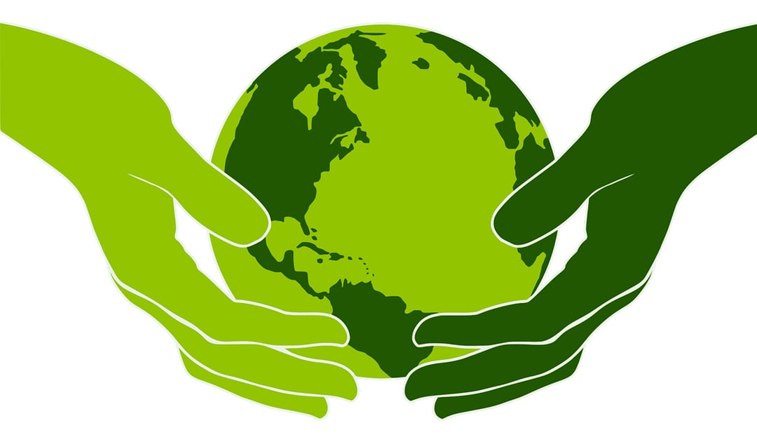 Earth Day 2023 and Freight