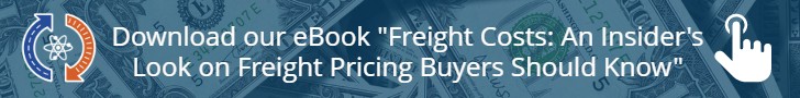 Freight Costs Thin CTA