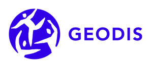 GEODIS Logo