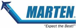 Marten Transport logo