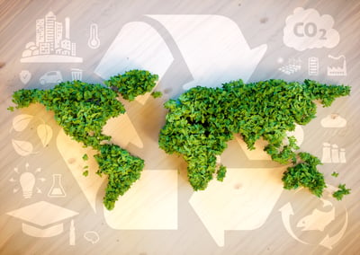 Sustainability Earth