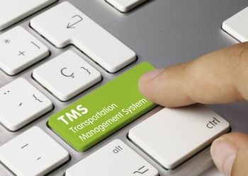 TMS System for shippers and logistics 