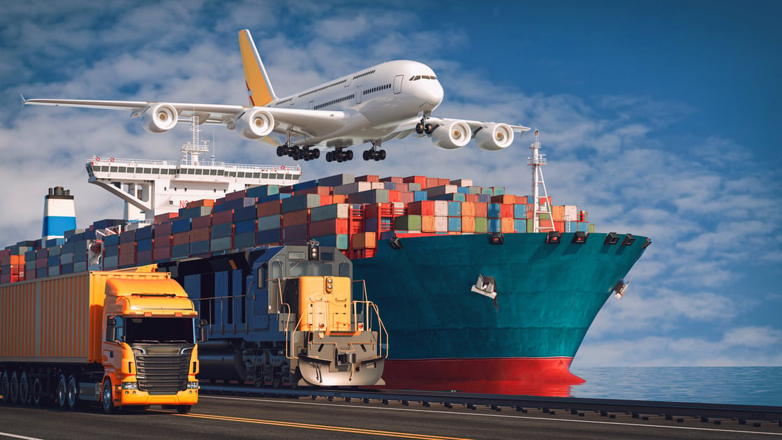 Freight Shipping Options