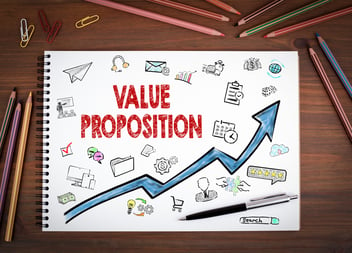 Value Proposition of freight brokers