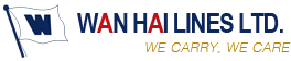 Wan Hai Logo