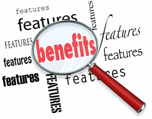 benefits managed TM services for LTL consol