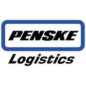 penske logistics logo