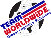 team worldwide expedited freight services