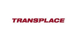 transplace logo