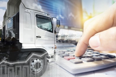 frieght pricing-1cost of managed transportation service solution