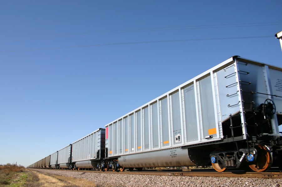 Rail Freight Logistics Services: What to Know & How-to Get Most Value