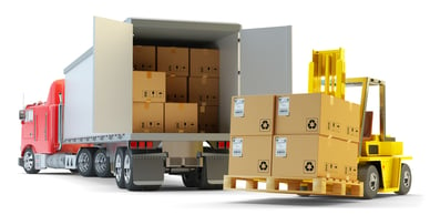 ltl freight delivery