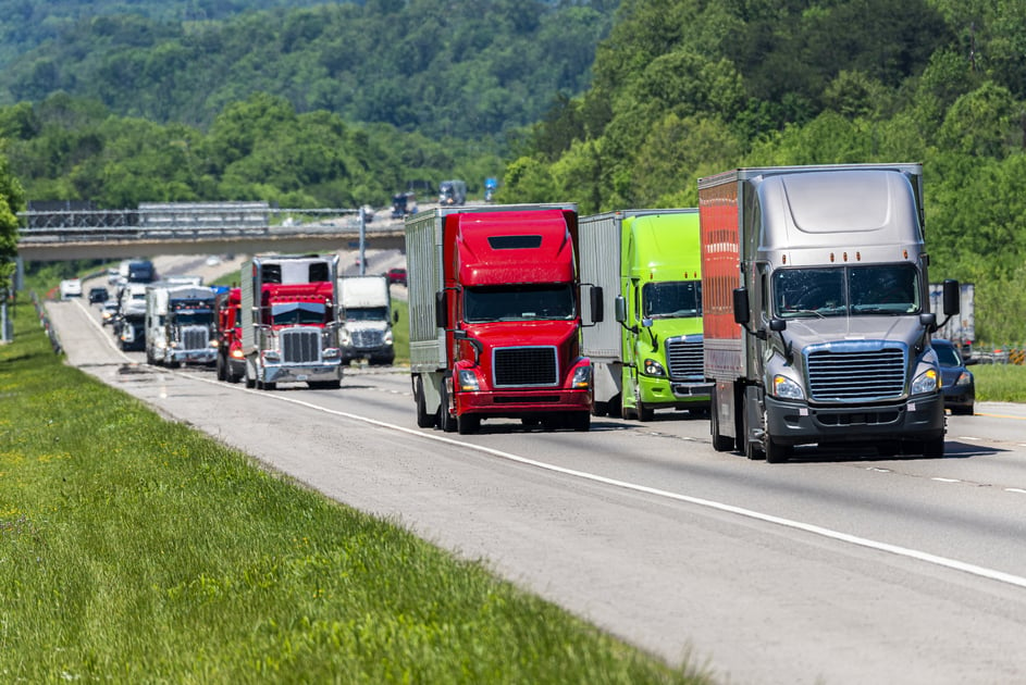 Truckload Options