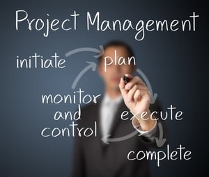 RFP project management