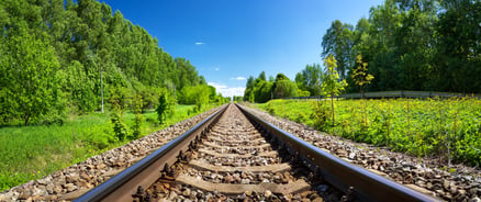 Railroad Glossary: Terms, Definitions, Meanings