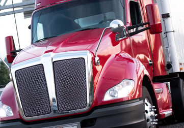truckload shipping in-bond