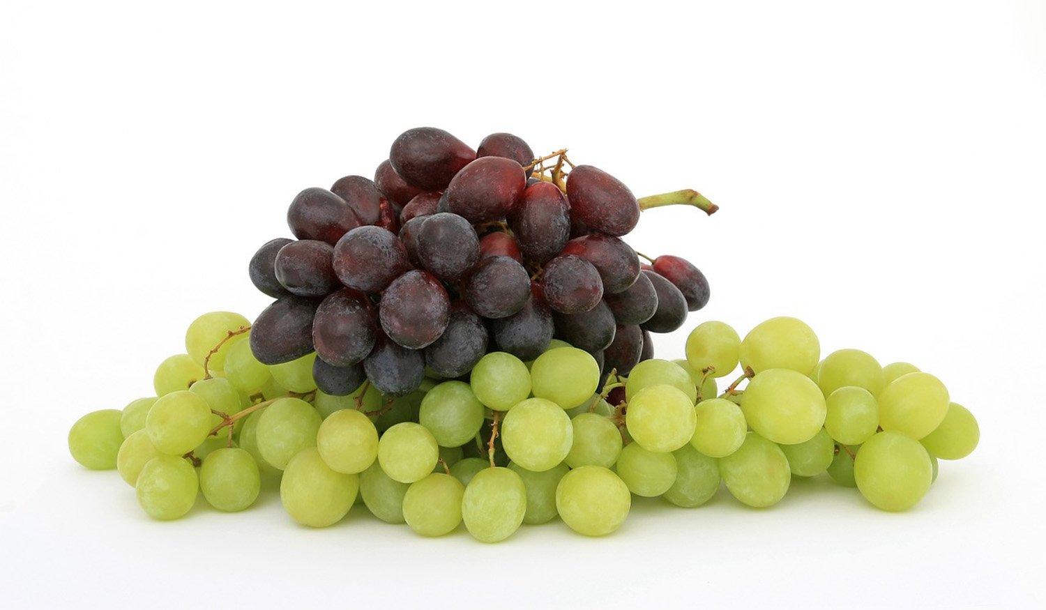 Green Grape Shortage 2025