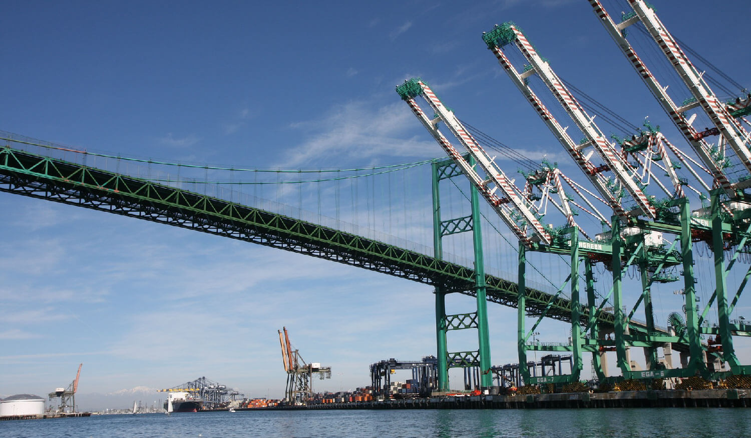 Will There Be a 2022 Dockworker Strike at West Coast Ports?