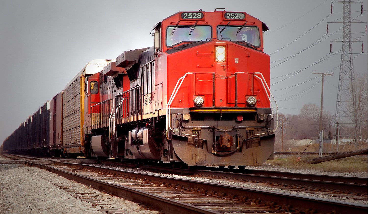 Tentative Agreement Averts Railroad Strike - What's Next