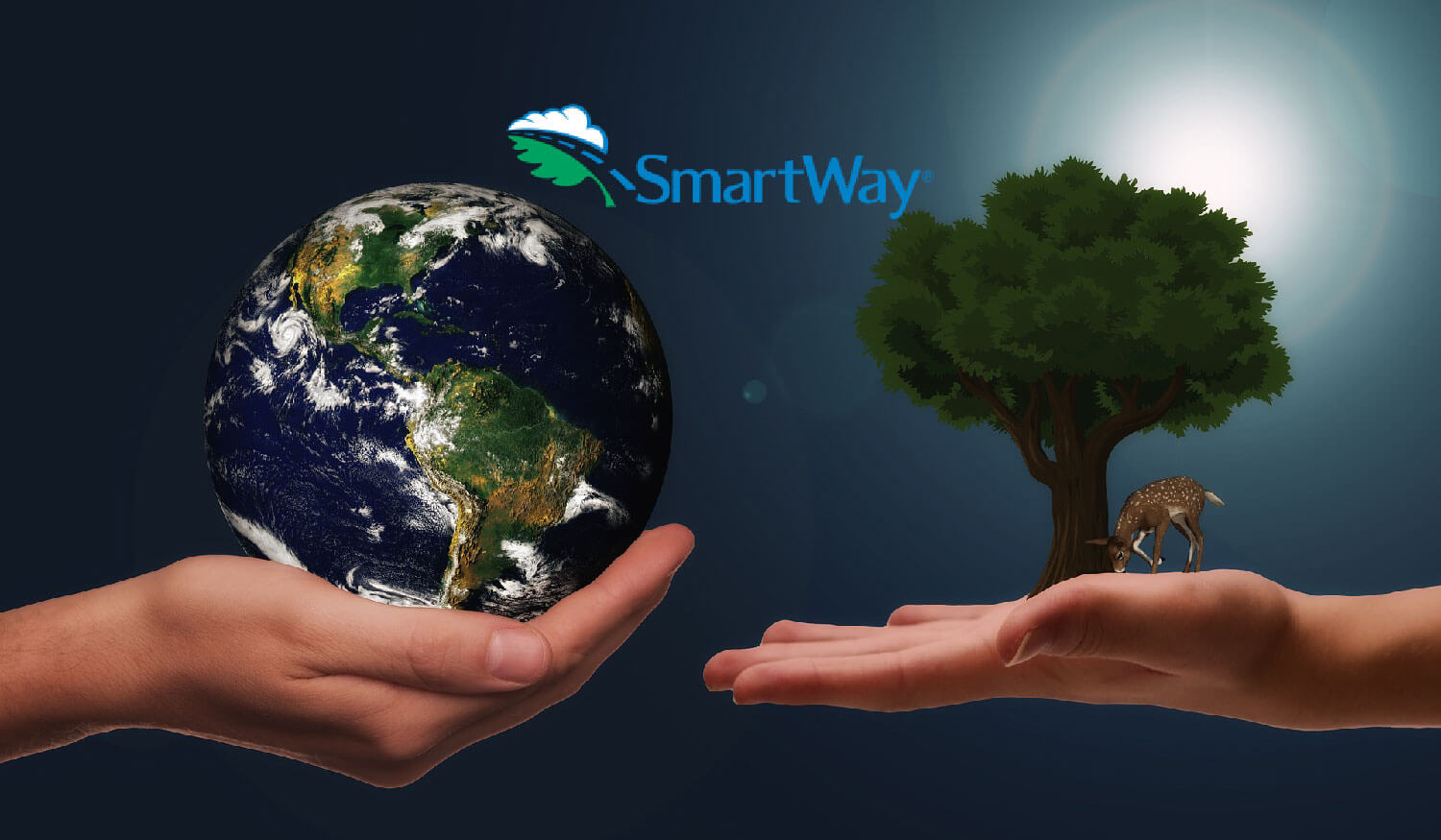 What Is SmartWay Certified?