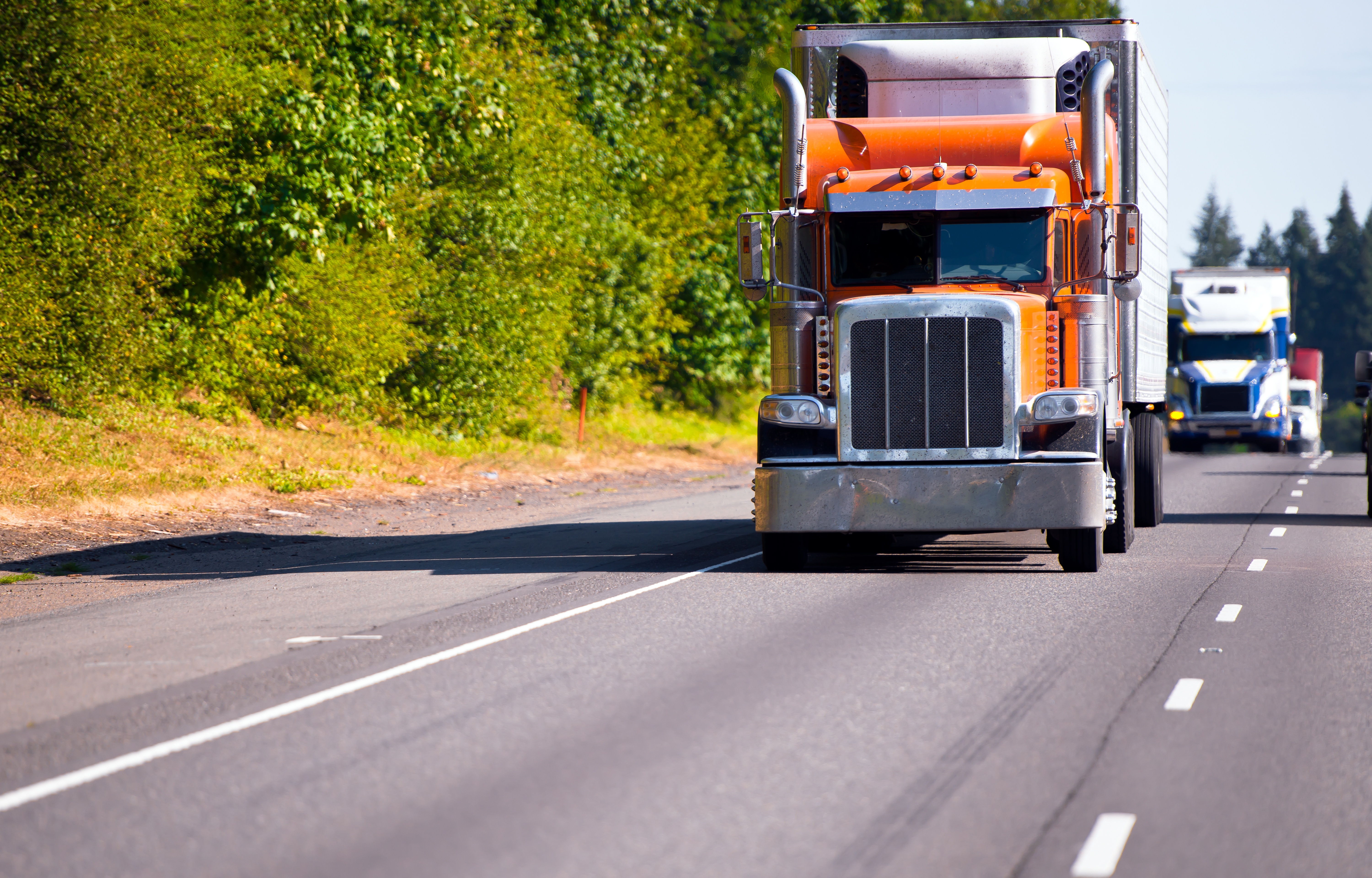 Logistic Service Provider (LSP) vs Freight Broker: A Comprehensive Comparison