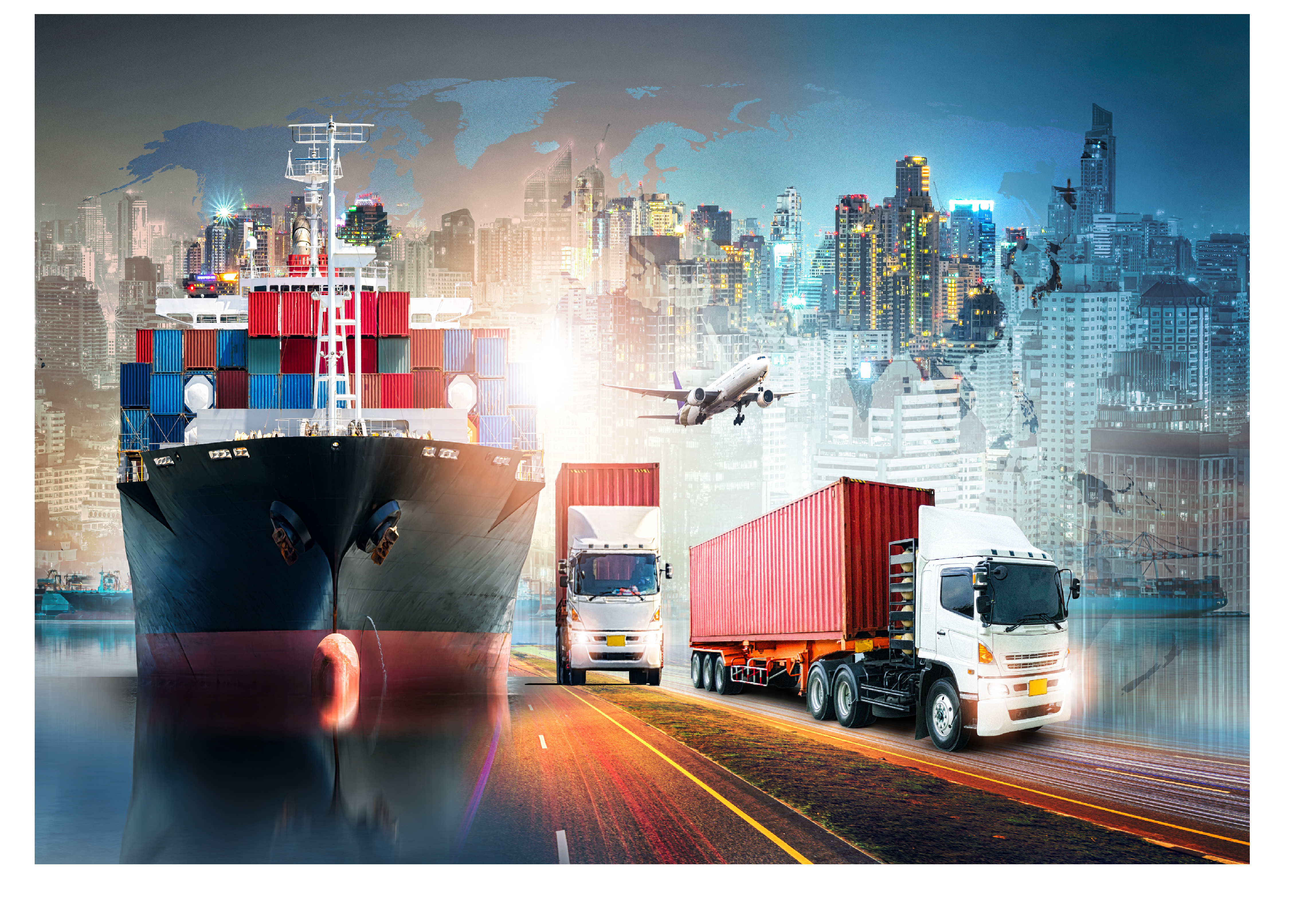 Freight Management Service Solutions Help Mid-Sized Companies Compete