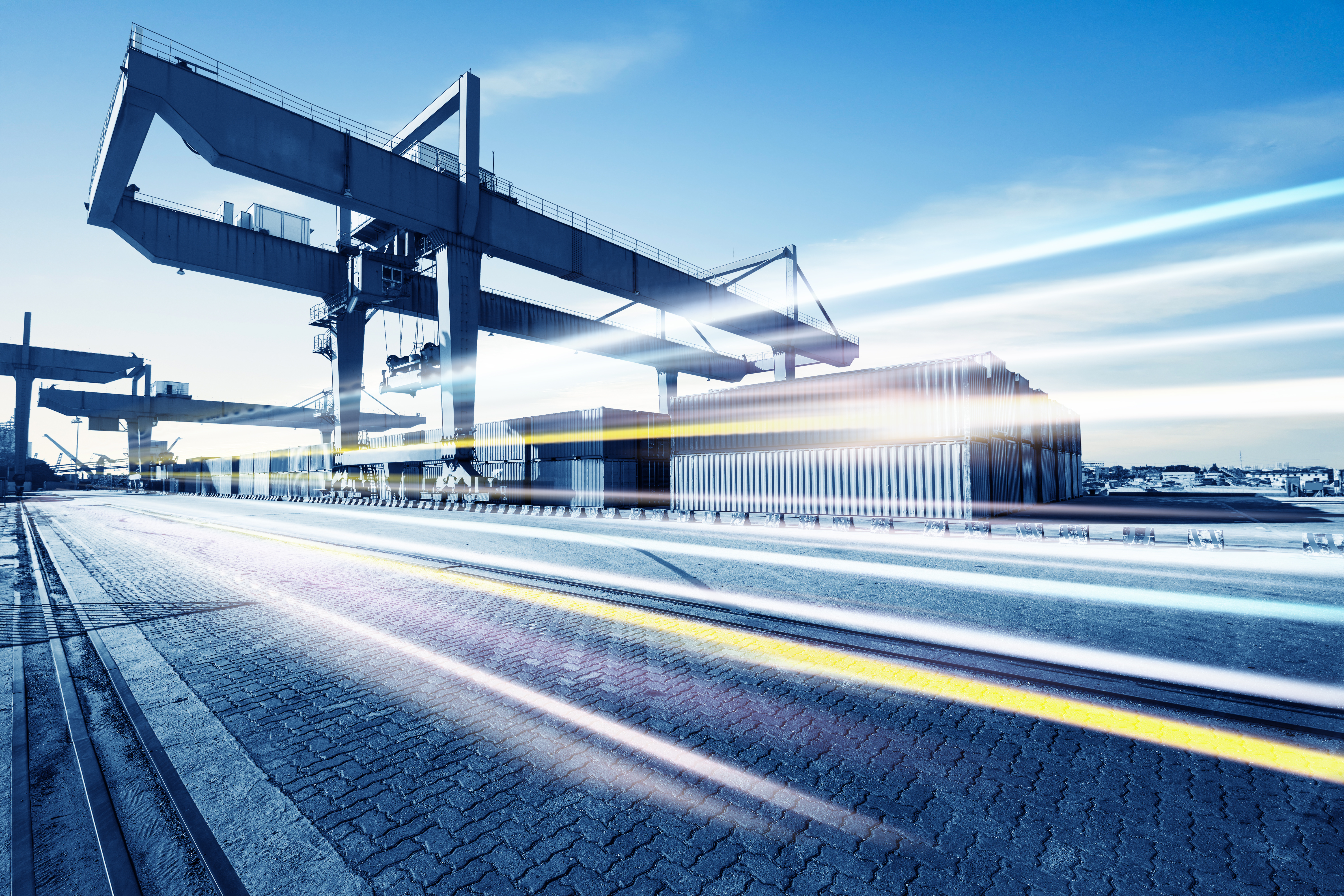 INTERMODAL NEWS & UPDATES IMPACTING YOUR BUSINESS TODAY - Sep 24, 2021